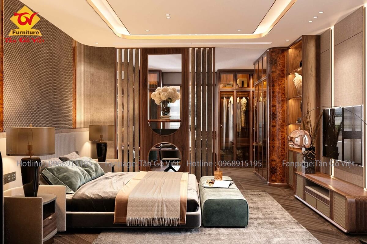 Các tiêu chí chính để lựa chọn đơn vị thiết kế và thi công nội thất khách sạn