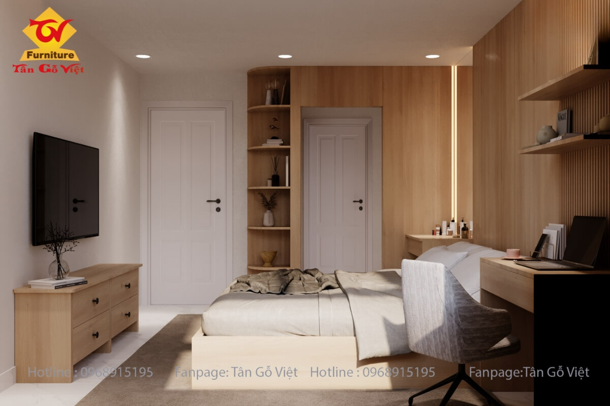 Quy trình chọn lựa đơn vị thiết kế thi công nội thất căn hộ phù hợp