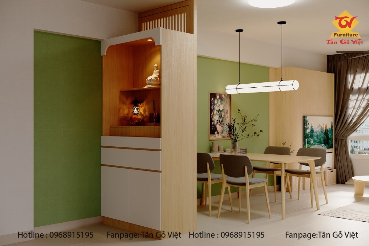 Tìm Hiểu Lợi Ích Của Ván MDF Kháng Ẩm Phủ Melamine