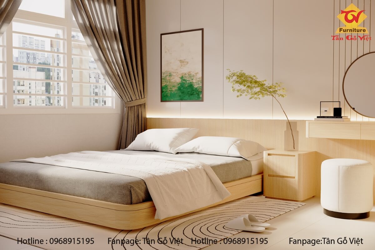 Xu hướng phát triển của Ván MDF Kháng Ẩm Phủ Melamine