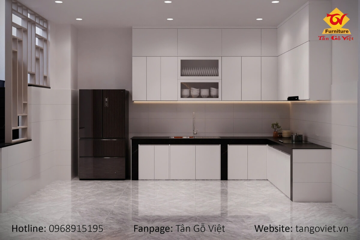 Các xu hướng thiết kế nội thất nổi bật hiện nay