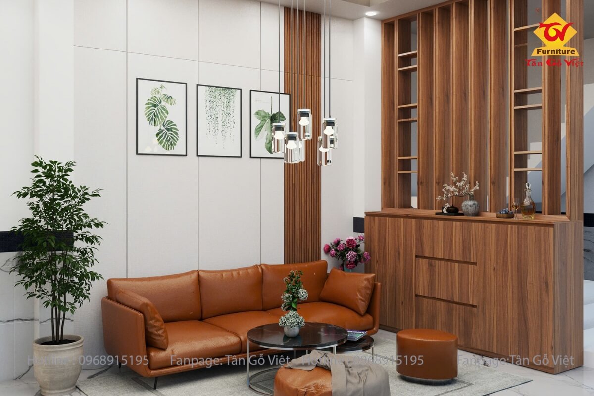 Tấm than tre – Xu hướng mới mang vẻ đẹp tự nhiên, thân thiện môi trường